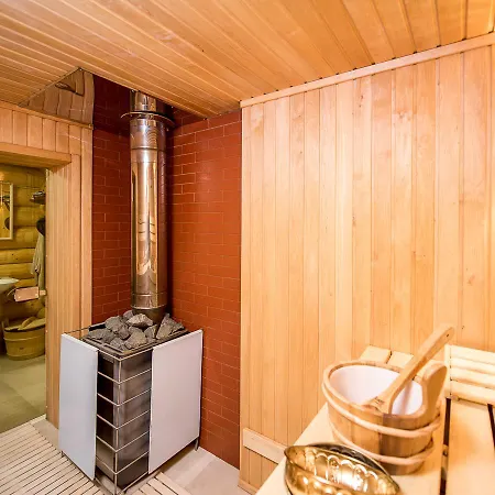 шалe у пилипці Pylypets Chalet *