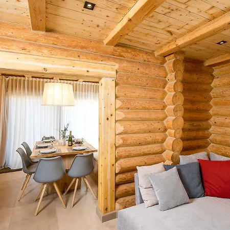 Chalet шалe у пилипці Pylypets