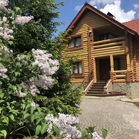 шалe у пилипці Pylypets Pilipets