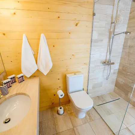 Alpstuga шалe у пилипці Pylypets *